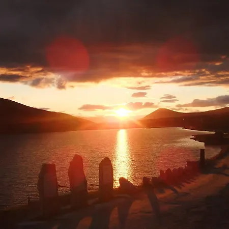 Smuksjoseter Høvringen