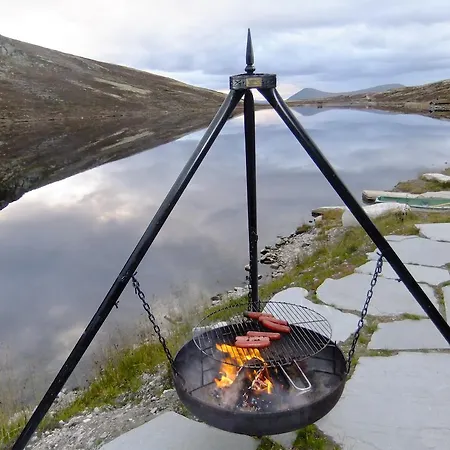 Smuksjoseter Appartamento *