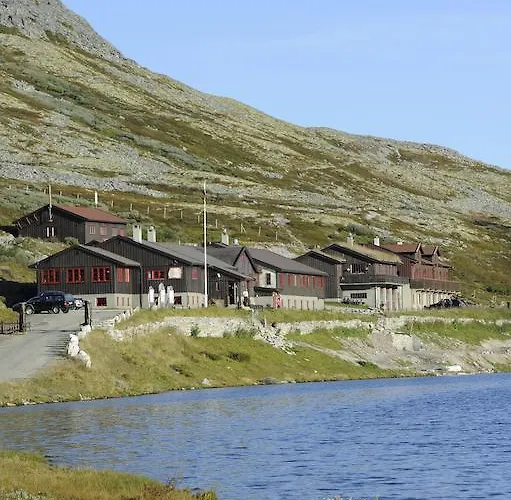 斯穆克斯耶斯特公寓 公寓