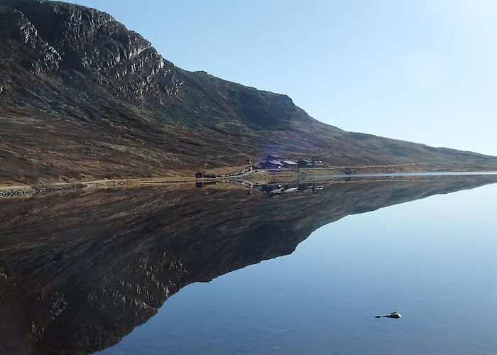 斯穆克斯耶斯特公寓 * 霍夫灵恩