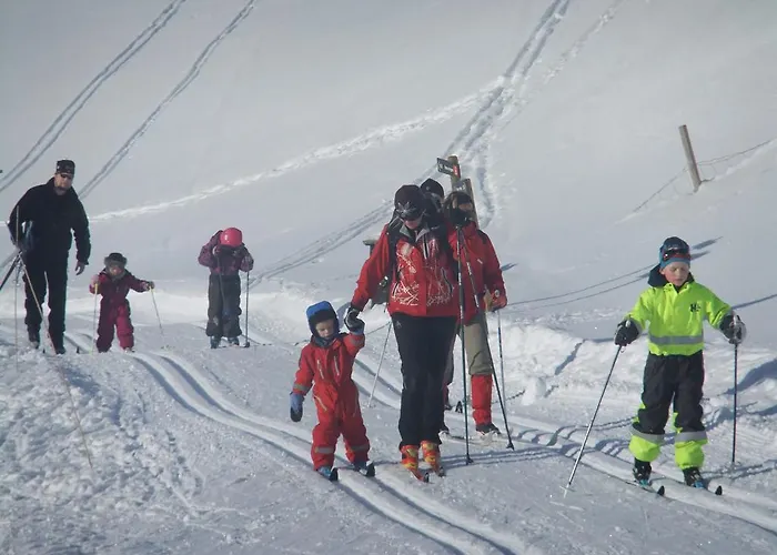 公寓 斯穆克斯耶斯特公寓