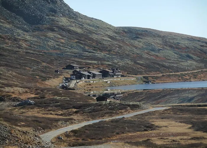 公寓 斯穆克斯耶斯特公寓 霍夫灵恩