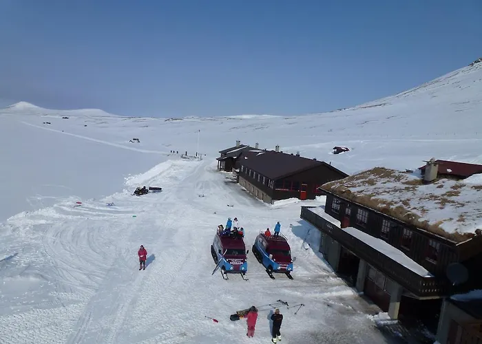 斯穆克斯耶斯特公寓