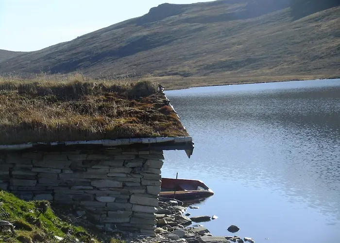 公寓 斯穆克斯耶斯特公寓 霍夫灵恩