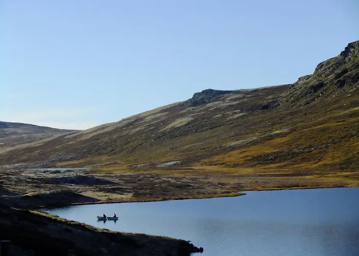 公寓 斯穆克斯耶斯特公寓 *