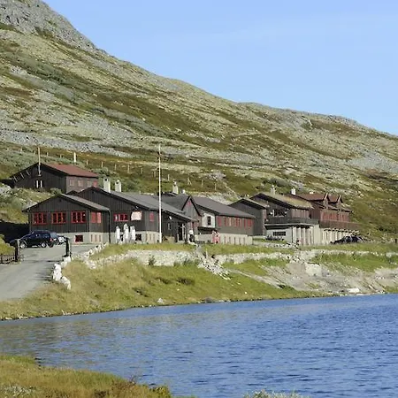Smuksjoseter Apartment
