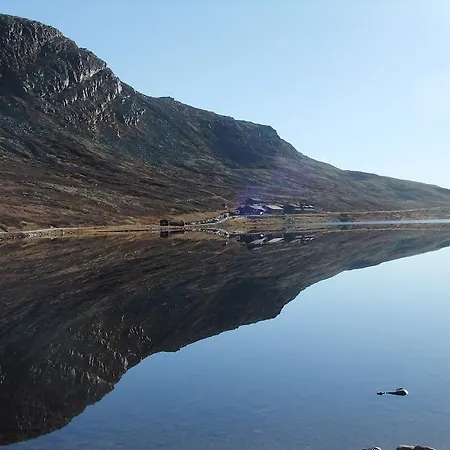 Smuksjoseter * Hovringen