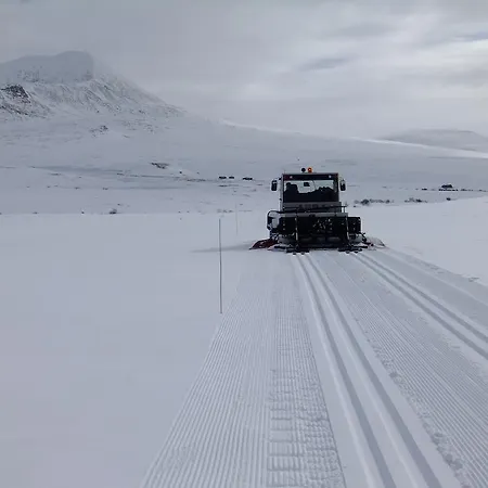 Smuksjoseter Apartment Hovringen