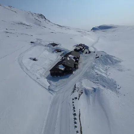 Apartment Smuksjoseter