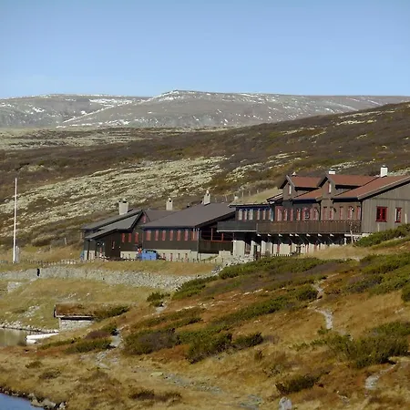 Smuksjoseter * Høvringen