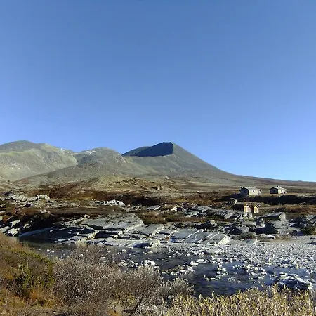 Smuksjoseter Apartment Hovringen