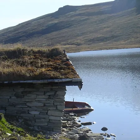 Apartment Smuksjoseter Hovringen