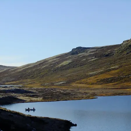 Apartment Smuksjoseter *