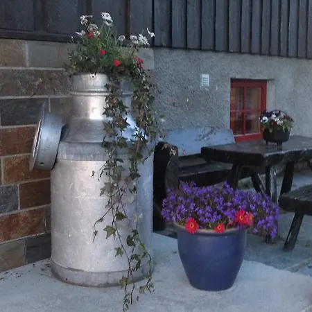 Apartment Smuksjoseter Hovringen