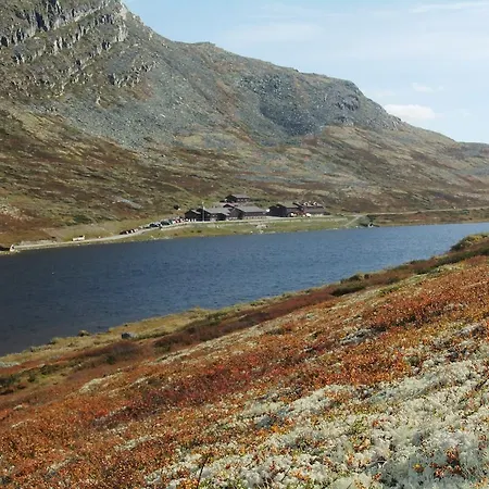 Smuksjoseter Apartment Hovringen