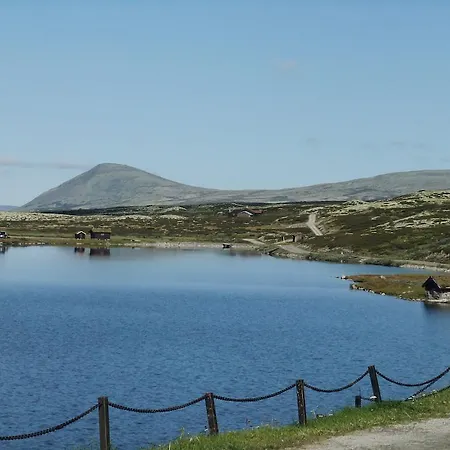 Apartment Smuksjoseter